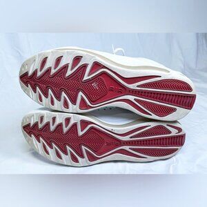 Nike Air Jordan 1 Mid 2019 Over Print Logos Sneakers Shoes~10.5~ 554724-119